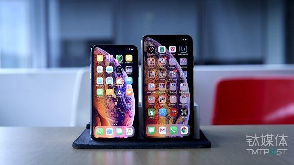 部分iPhoneXS无法激活 苹果与美运营商互相推卸责任｜9月24日坏消息榜