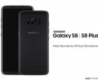 三星S8配置信息曝光 中韩两大市场独享6GB运存