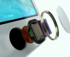 通过屏幕实现指纹解锁 苹果新专利曝光