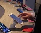 vivo照亮科技之美系列手机亮相2017 MWC大会