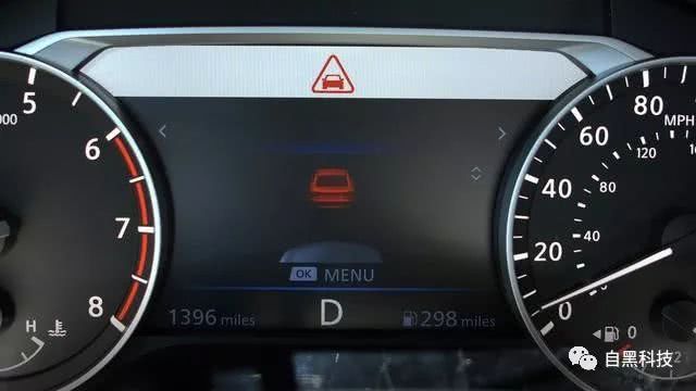 高分辨率雷达能让未来的汽车更安全吗？