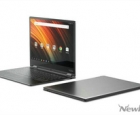 联想发布Yoga A12 Android平板电脑 售价299美元