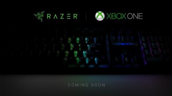 XboxOne正式宣布加入键鼠支持：《星际战甲》尝鲜