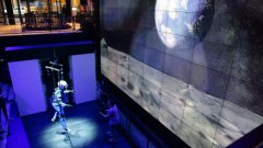 三星最新VR活动带公众体验阿姆斯特朗“登月”