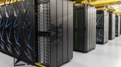 IBM与英伟达合作打造迄今为止性能最强的超级计算机