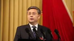 媒体称郭树清任央行党委书记 意在协调央行与银监
