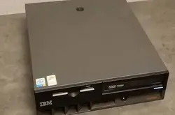 从垃圾堆里捡回来的电脑机箱 不管是质量和设计都吊打现在的机箱