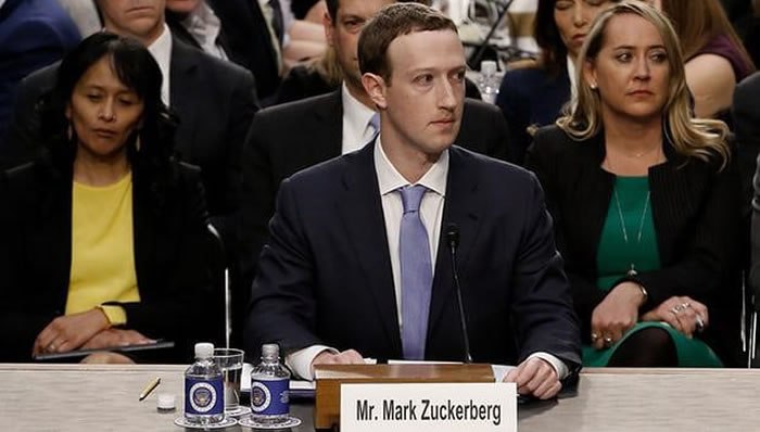 负面缠身高管纷纷离职Facebook的中年危机提前到来了吗？