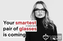 AR眼镜North外型公布 外型近似普通眼镜；谷歌Pixel3手机将支持AR功能 计划10月9日上市