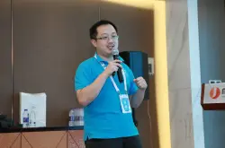 2018中国云原生用户大会：网易云深度解析微服务框架