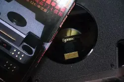 最强CD转盘在我家 ESOTERICP0-VUK开箱