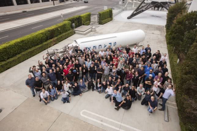 庆祝10周年纪念日SpaceX复原首款Falcon1火箭