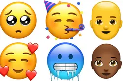 苹果：iOS12.1将加入70多个新Emoji表情
