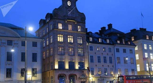 世界上首个令人作呕的食物博物馆将在瑞典马尔默开放