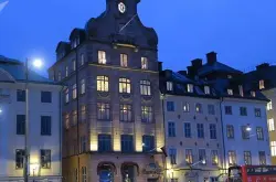 世界上首个令人作呕的食物博物馆将在瑞典马尔默开放