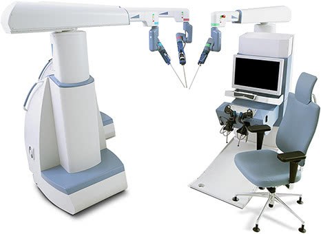 被称为达芬奇手术机器人终结者的Senhance获得CE认证