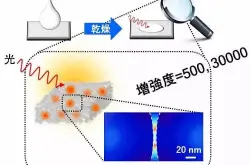 广岛大学全球首次发现可将光强度增至500倍的氧化钛材料