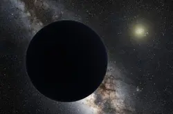 宇航员发现一颗绕太阳运动的新天体：或能支持第九大行星理论