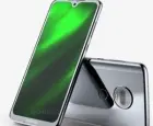 Moto G7手机360度渲染图曝光:全面屏外观独一无二