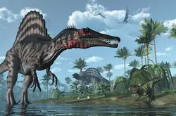 为什么恐龙没有进化出高等智慧能力？