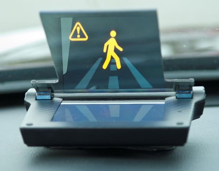 本田大众宣布智能交叉路口试点项目进展可减少事故