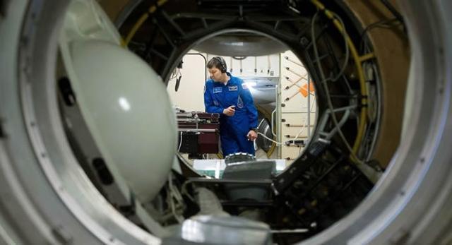 印度方面请求俄罗斯协助实施其拟于2022年将宇航员送入太空的项目