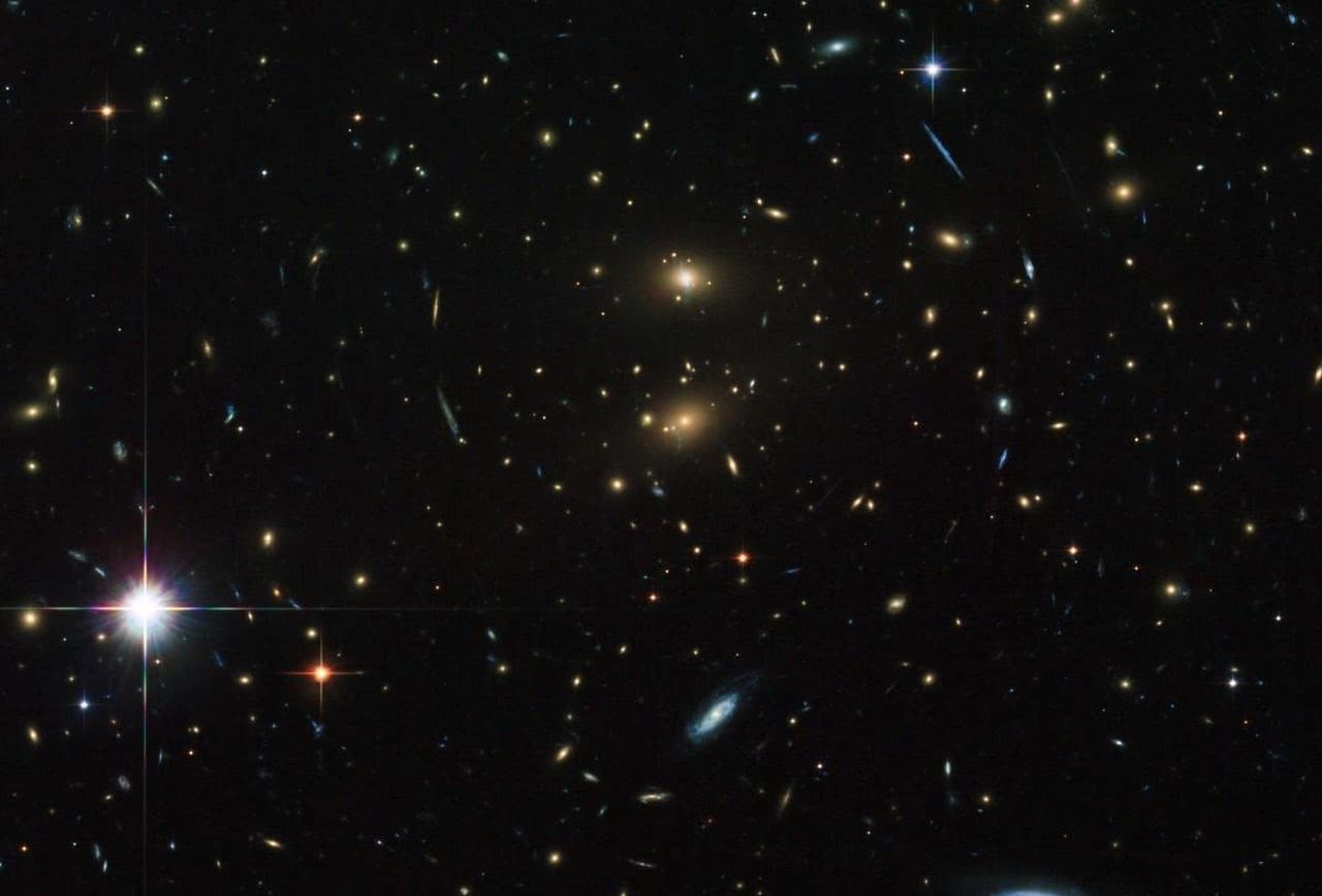 整个宇宙只是一小块时空碎片？科学家提出多重宇宙新解释