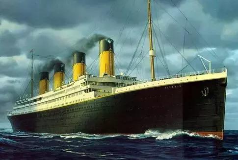 这儿有一个机会让你探索永不沉没的泰坦尼克号 目睹巨轮颠覆