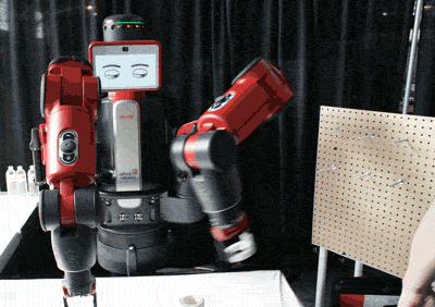 贝佐斯十年投了八轮的机器人公司Rethink倒闭了 如何躲避先驱者诅咒？