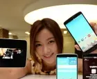 5.2英寸超大屏手机 LG G3 A在韩国正式发布