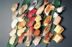 研究揭示日本人长寿秘诀：食物多样