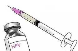 免受9种HPV病毒侵袭 HPV疫苗被批准用于45岁以下成年人
