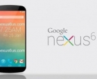 谷歌Nexus 6新概念图曝光 将采用5.7英寸的屏幕