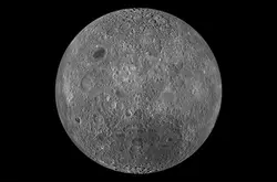 NASA有公布过月球背面的照片吗？