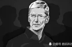 库克上任六年13次访华中国对苹果来说究竟有多重要？
