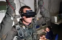 VR军事训练产业规模将在2025年达到17.9亿美元