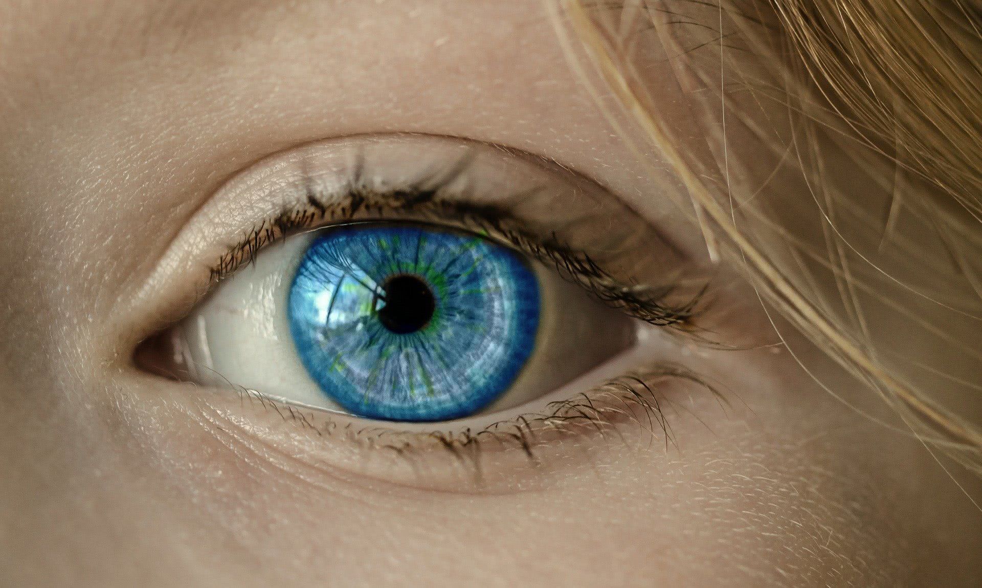 家长要注意啦 儿童时期视力异常会影响大脑功能