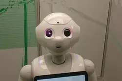 英国议会传召机器人Pepper：回答AI对就业影响问题