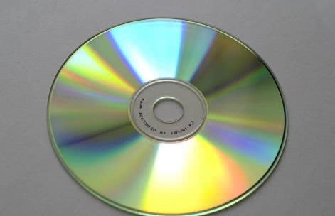 为何曾经风靡一时的光碟如今没人用了？看完长知识了