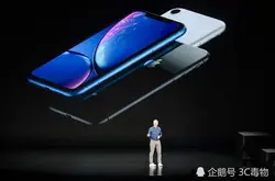 iPhoneXR透明硅胶壳要卖300元？难怪苹果那么会赚钱