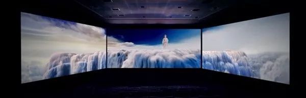 未来 我们会想要什么样的电影院？