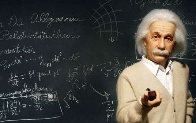 如何理解爱因斯坦指出的：任何物质的速度都无法超过光速？