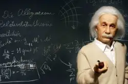 如何理解爱因斯坦指出的：任何物质的速度都无法超过光速？