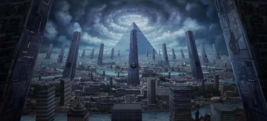 科幻小说《三体》都被搬上舞台了 你还不懂科技呢？