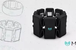 亚马逊投资的Thalmic设备穿戴公司宣布终止手势控制臂环Myo项目