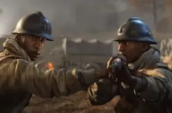 《战地5》单人战役预告片发布：画面火爆共分5个章节