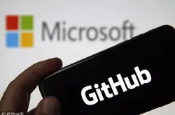 GitHub嫁给微软后的第一春
