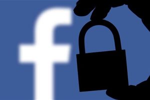 3000万用户隐私被泄露 FB认为垃圾邮件制造者是…