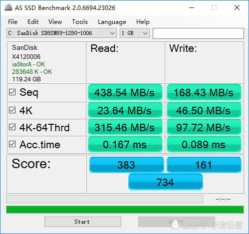 预装SSD太垃圾 自己动手给电脑升级NVMe固态硬盘