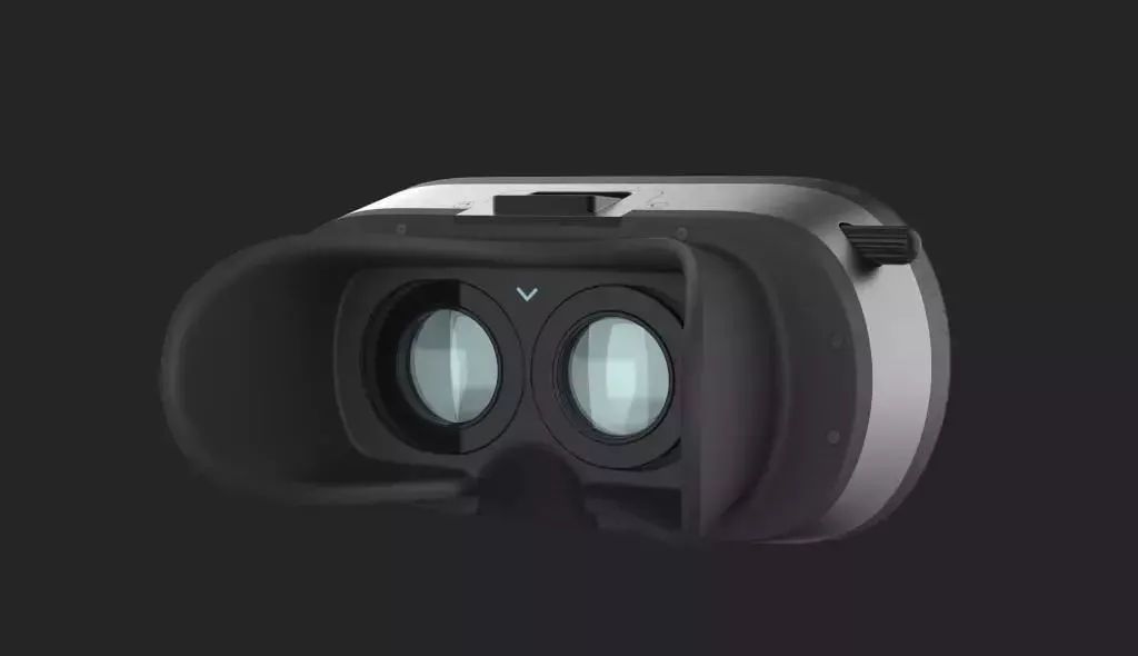 近日关于VR的新动态
